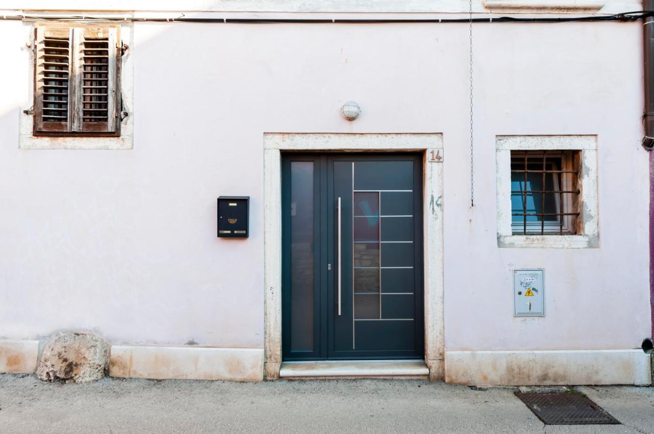 Havana - Apartment With Sea View Rovinj Exterior photo