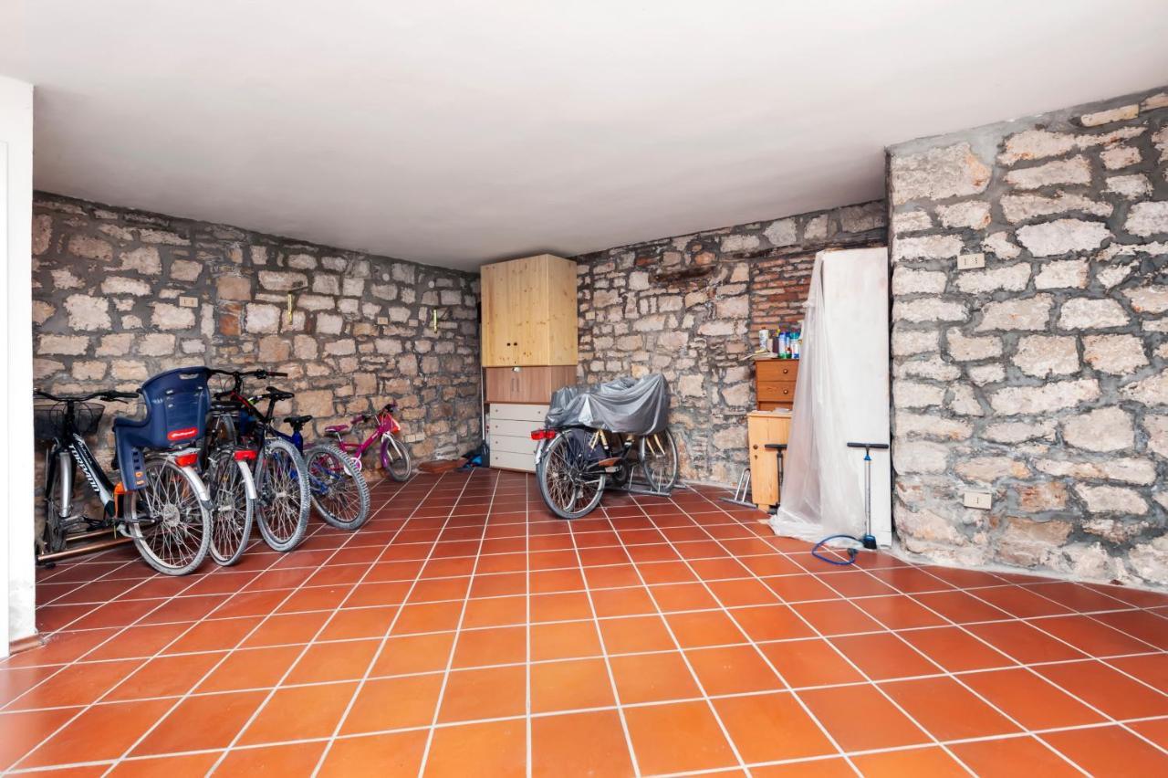 Havana - Apartment With Sea View Rovinj Exterior photo